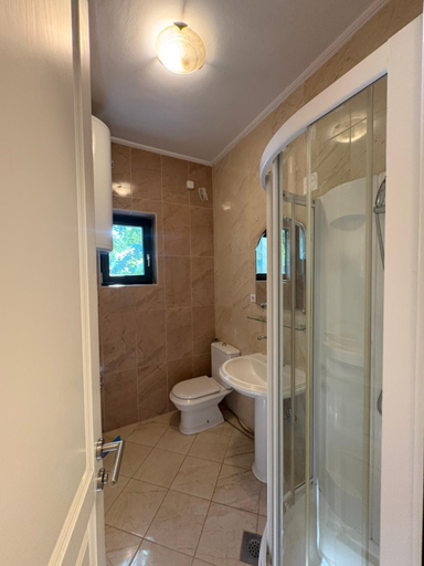 Bathroom 5, Villa Emina, Sarajevo
