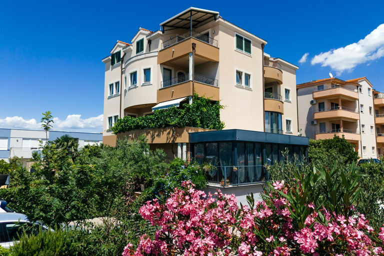 Exterior & Views 1, Villa Znjan - Sea view apartman, Split