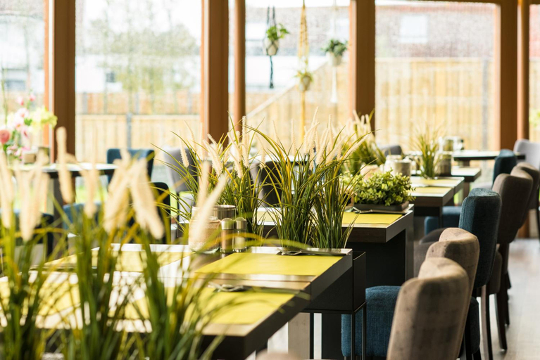 Food & Drinks 5, Hotel Nes, Ameland