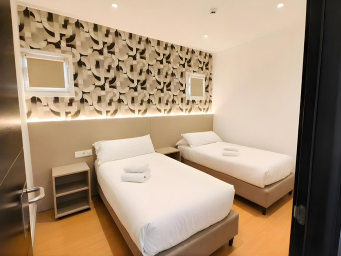 Bedroom 4, Elizalde, Guipúzcoa