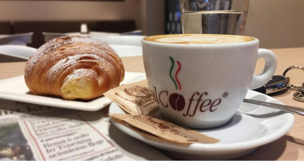 Food & Drinks, La Maison Fleurie, Cosenza