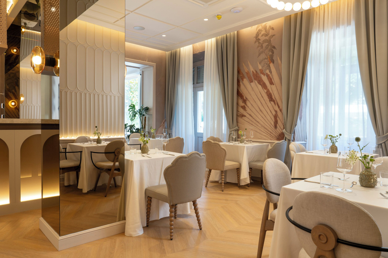 Restaurant 5, Heritage Hotel Zagreb Dubrovik, Dubrovnik