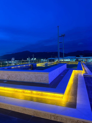 Exterior & Views 2, Lovera Hotel, Santiago de los Caballeros