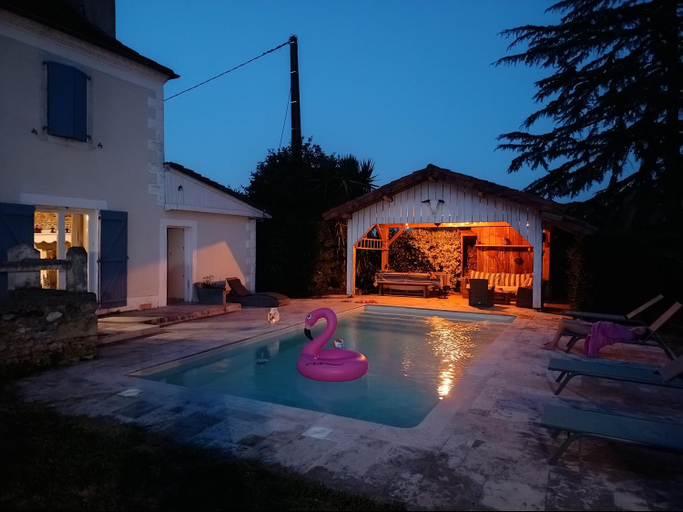 Sport & Beauty 4, Chambres d'hotes dessine-moi un chemin, Pyrénées-Atlantiques