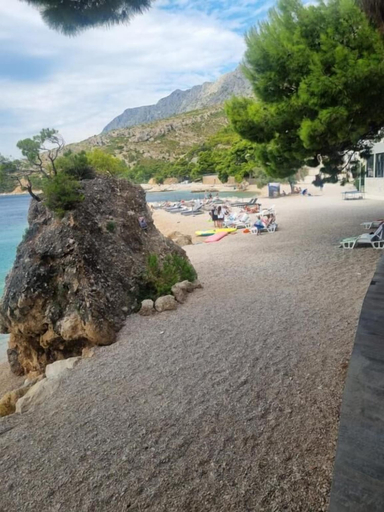 Others 4, Apartment Lulu, Omiš