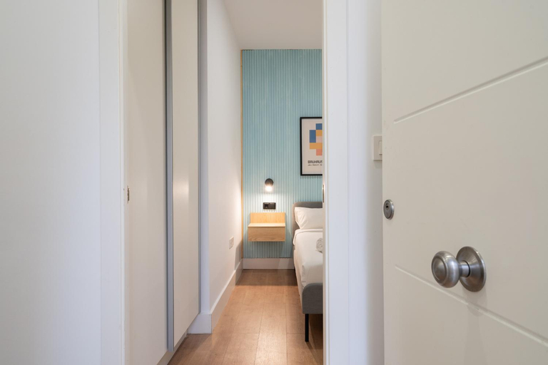 Others 3, Valderribas Executive Apartments Alquiler Temporal, Madrid