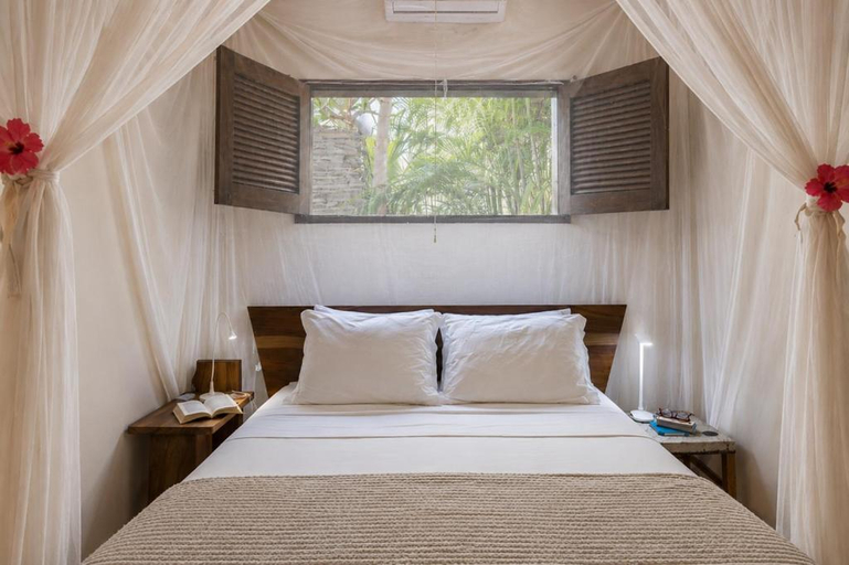 Bedroom, Casa Fufi, Jijoca de Jericoacoara