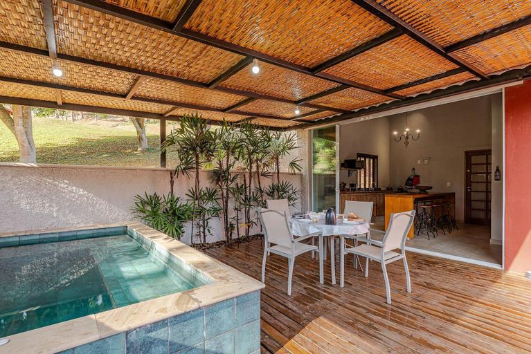 Sport & Beauty 5, Fazenda Realeza, Pedra Bela