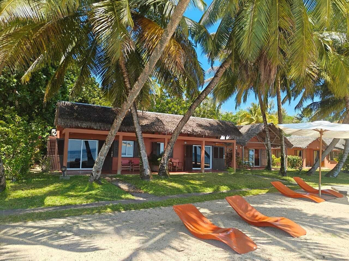 Exterior & Views 2, Vanivola Hotel, Analanjirofo