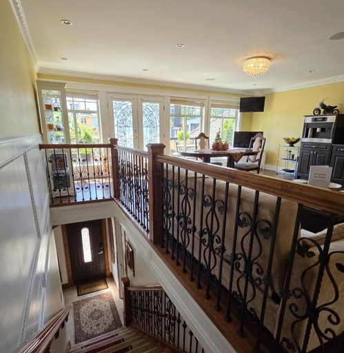 5, Royal Boutique Hotel, Greater Vancouver, Greater Vancouver