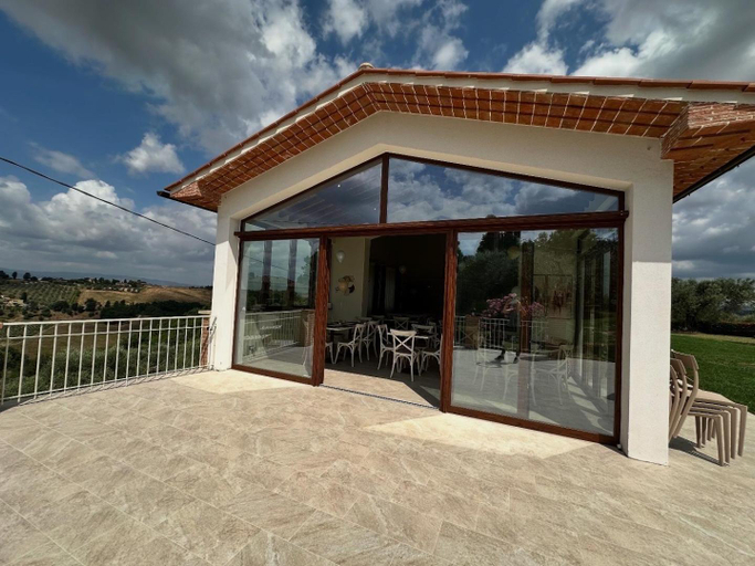 3, Casale Giulia b&b, Pisa