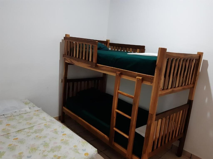 Room 5, Las Casitas Hostal Ataco, Mejicanos