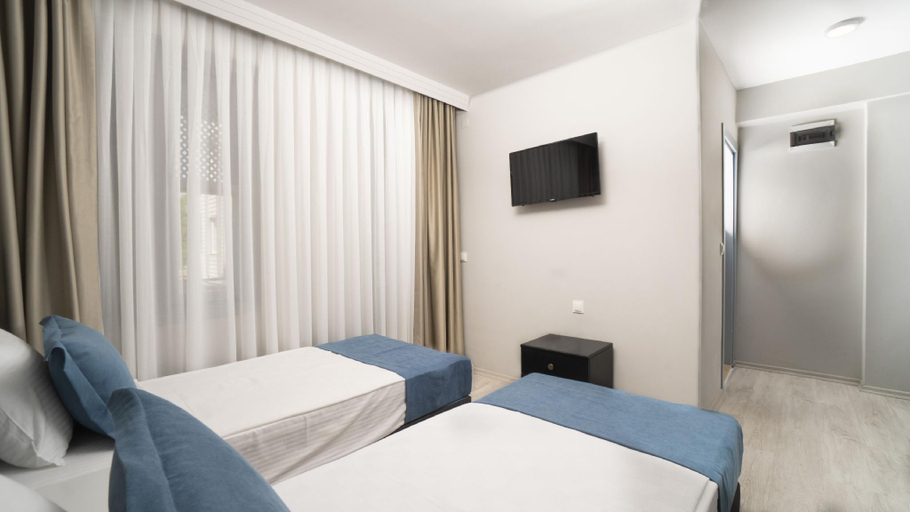 Bedroom 2, Opera Hotel Antalya, Antalya