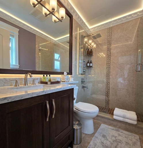 3, Royal Boutique Hotel, Greater Vancouver, Greater Vancouver