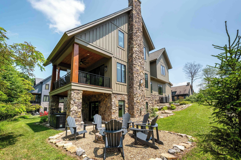 Exterior & Views 2, Mountain Mindset by Taylor Made Deep Creek, Garrett