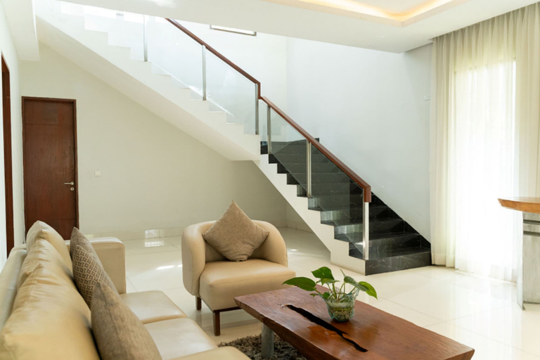 Others 3, Ohara City View 5BR Villa Heated Pool and Billiard, Bandung