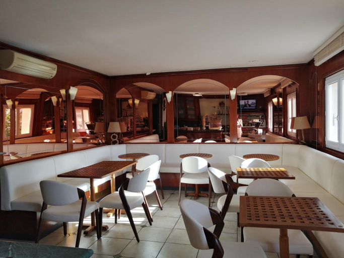 Food & Drinks 5, Le Claridge, Corse-du-Sud