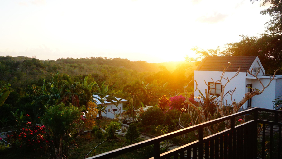 Property grounds 5, Penida Cabins, Klungkung
