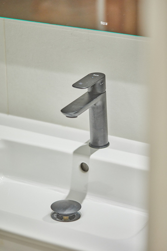 Bathroom 4, Silken Atlantis Playa – Holiday Homes, Las Palmas