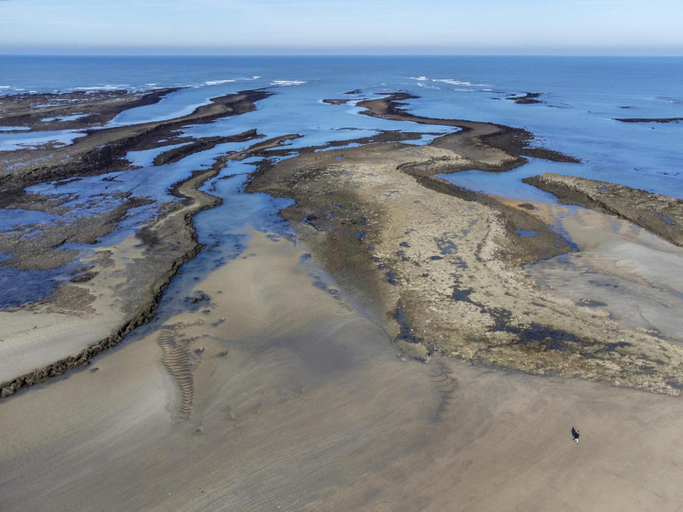 Surrounding environment