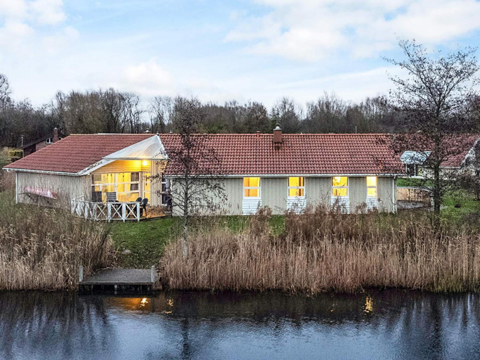 Exterior & Views 1, 4 star holiday home in Ottendorf, Cuxhaven