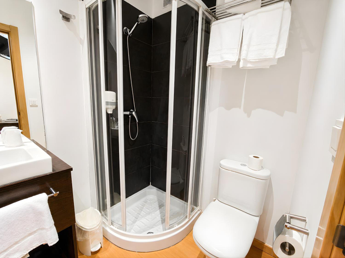 Bathroom 5, Elizalde, Guipúzcoa
