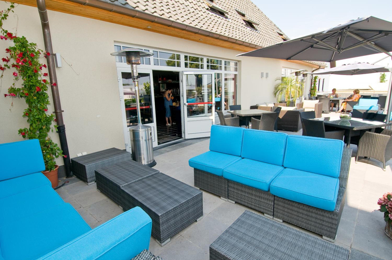 Exterior & Views 2, Malpertuus Hotel, Limburg