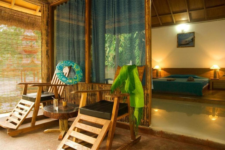 Sport & Beauty, Wild Orchid Resort - Havelock Island, South Andaman
