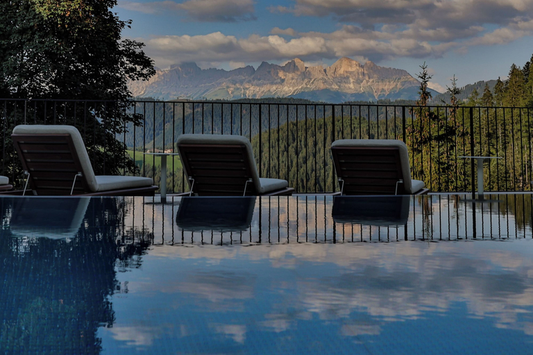 Sport & Beauty 2, Ganis Resort, Bolzano