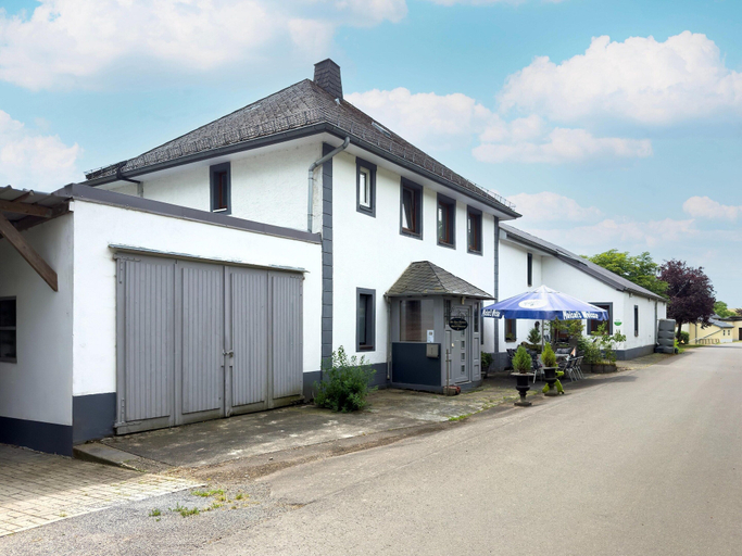Primary image, Sevenig Our Family Farmhouse, Eifelkreis Bitburg-Prüm