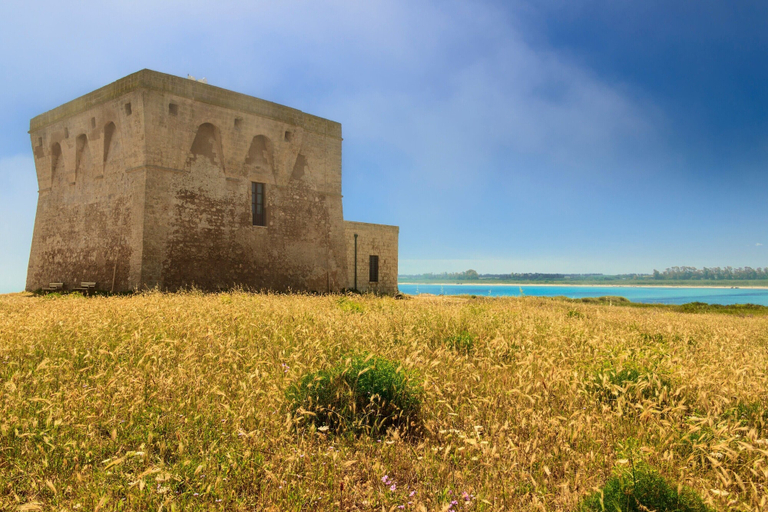 Point of interest, Villa Tartaruga Luxury With Pool, Brindisi
