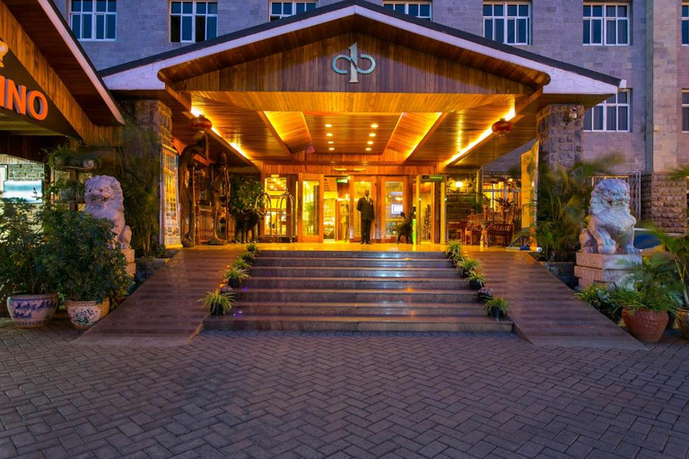 Exterior & Views 2, East Land Hotel, Kibra