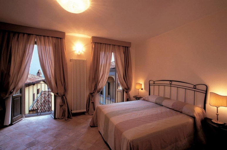 Bedroom, Martelletti, Asti