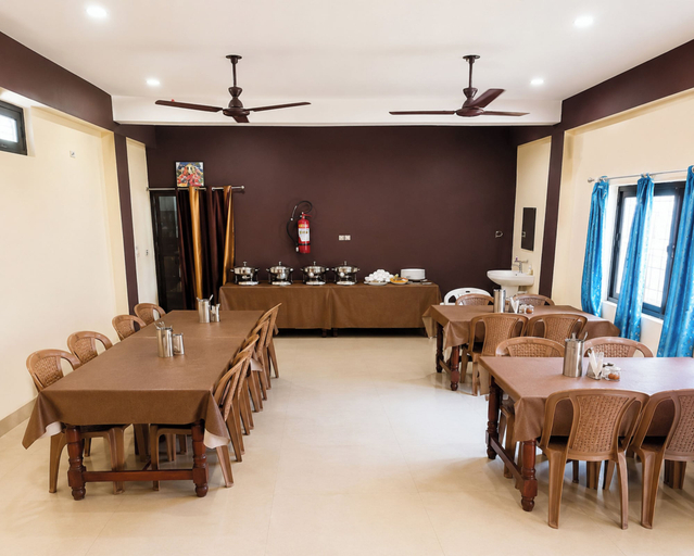 Food & Drinks 4, Hotel The Govind Bhanadhar Rudraprayag, Garhwal