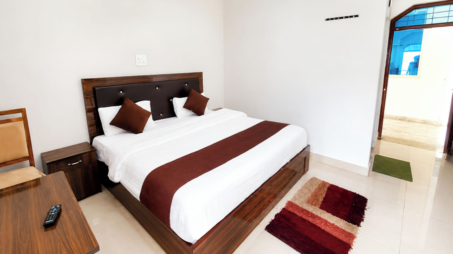 Others 5, Hotel The Govind Bhanadhar Rudraprayag, Garhwal