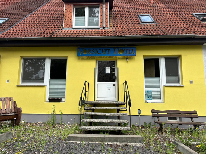Others 3, Vorsicht Hotel, Vorpommern-Rügen