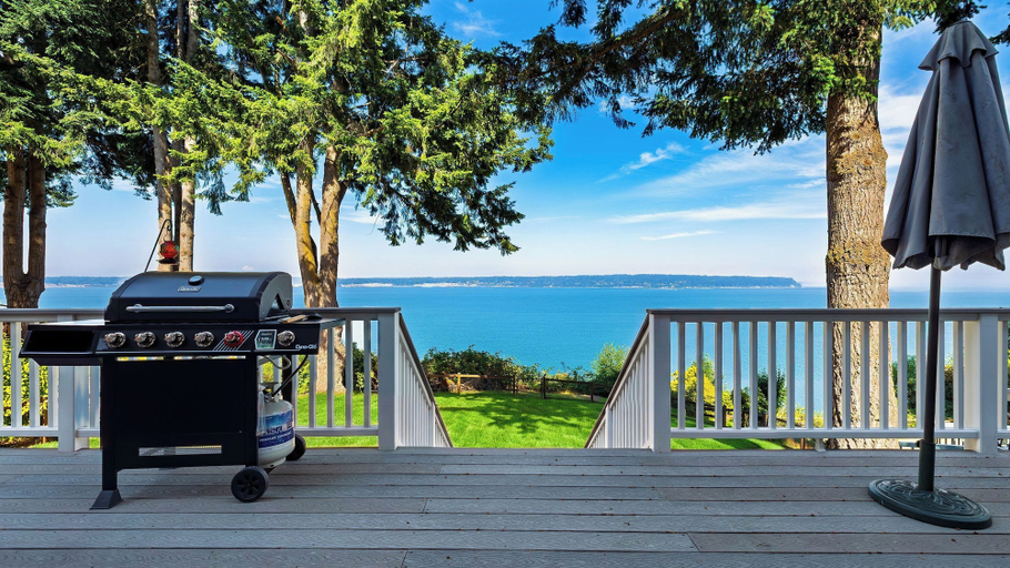 Exterior & Views 2, Cascade View Haven by Avantstay Saratoga Vistas, Island