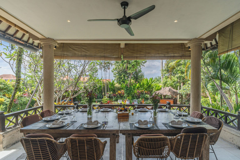 Food & Drinks 4, The Jessica Estate, Badung
