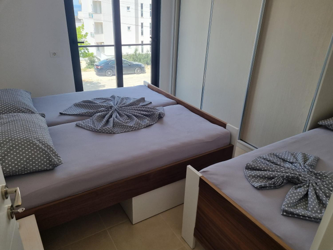 3, Sea View Apartment, Sarandës