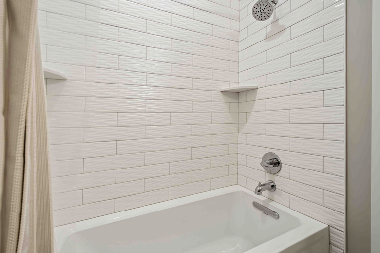 Bathroom 4, Mountain Mindset by Taylor Made Deep Creek, Garrett