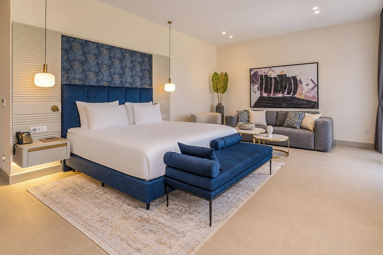 Bedroom 5, Ailla Yalıkavak, Bodrum