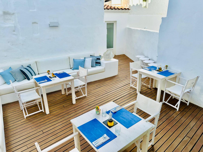 Food & Drinks 4, Hotel Ca S'Arader Turismo de Interior, Baleares