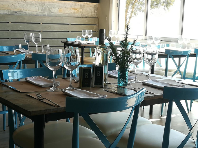 Food & Drinks 5, Hostal La Fosca, Girona