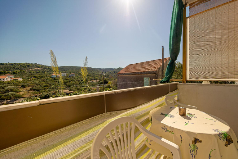 Others 5, Apartments Naki, Trogir