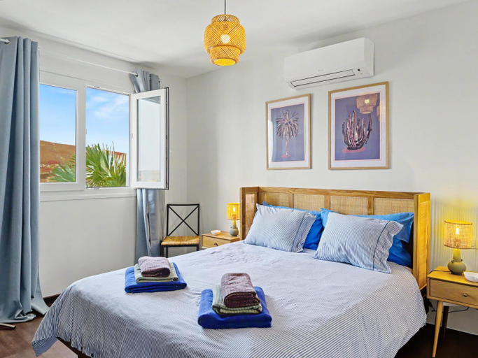 3, Villa Solymar, Las Palmas