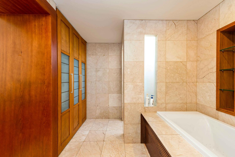 Bathroom 5, Koaniva The Ocean Villa Da Nang, Da Nang