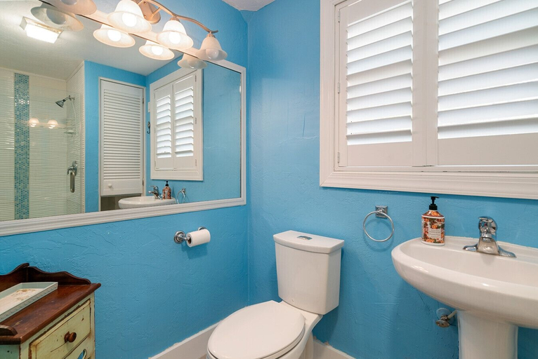 Interior 4, Tropical Villa Retreat Pool & Hot Tub, Monroe