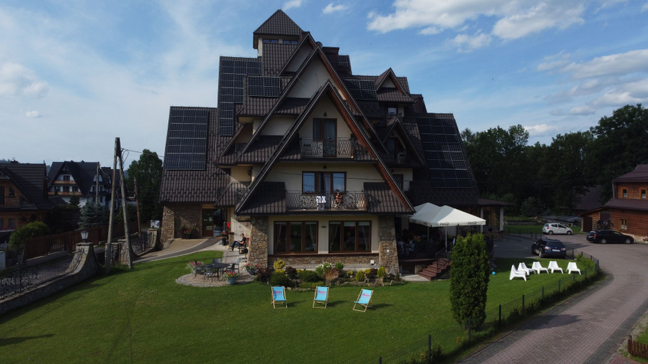 Exterior & Views 2, Helan Family & SPA, Tatra