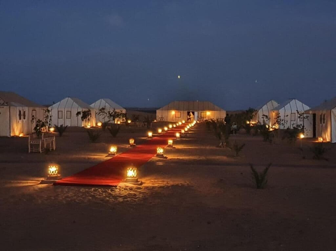 Others 3, Merzouga Starlight Luxuey Camp, Errachidia