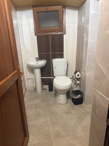 Bathroom 5, Abduloğlu Butik Otel, Ardeşen